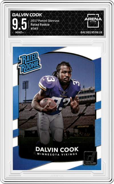 Dalvin Cook