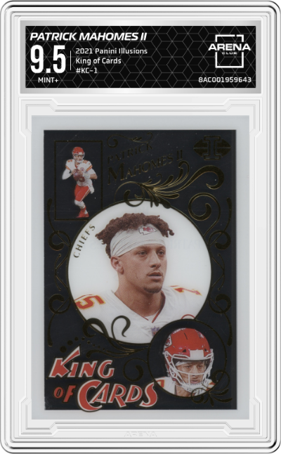 Patrick Mahomes II