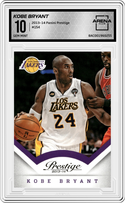 Kobe Bryant