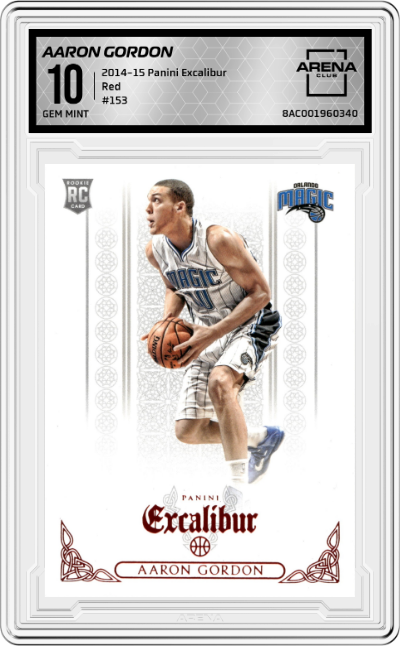 Aaron Gordon