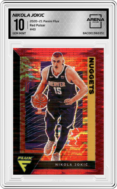 Nikola Jokic