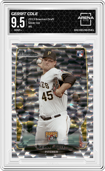 Gerrit Cole