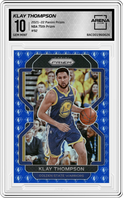 Klay Thompson