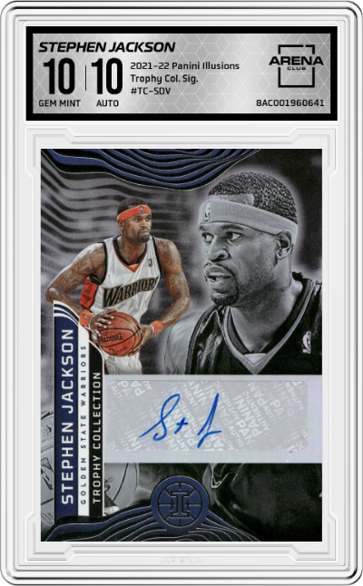 Stephen Jackson