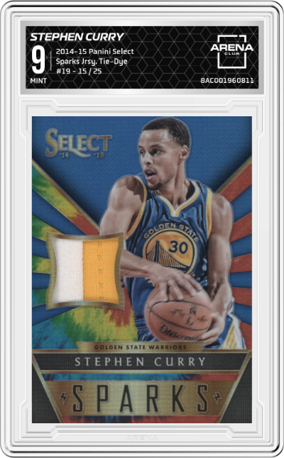 Stephen Curry