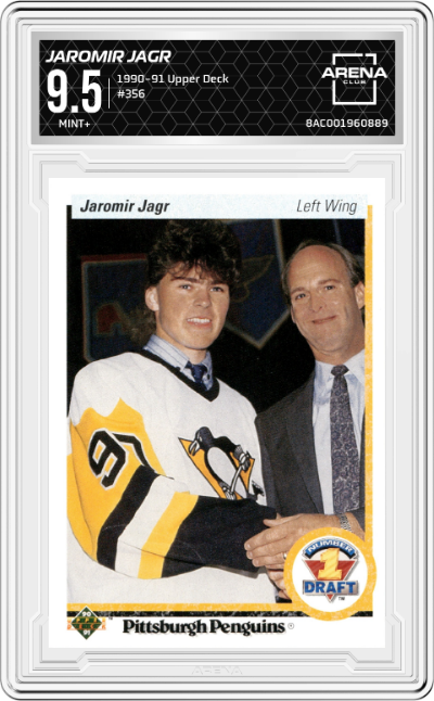 Jaromir Jagr