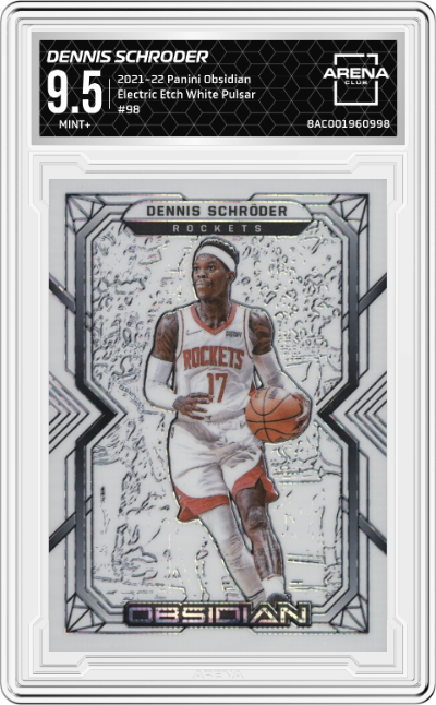 Dennis Schroder
