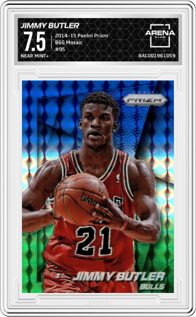 Jimmy Butler
