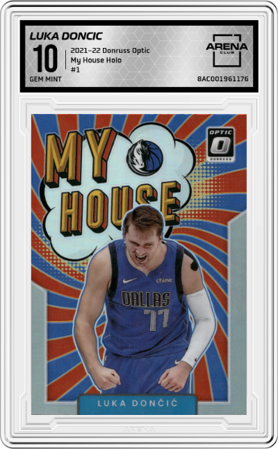 Luka Doncic