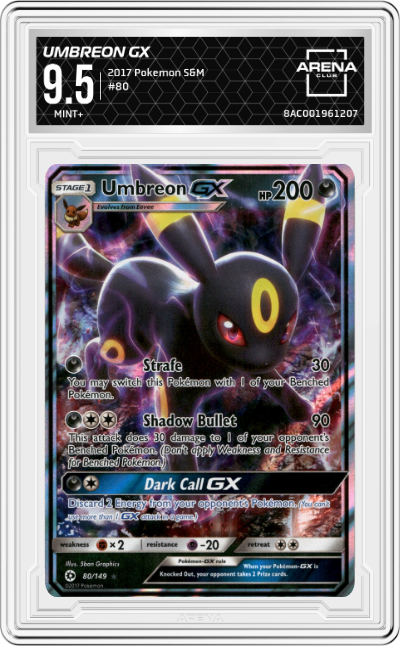 Umbreon GX