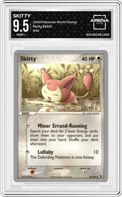 Skitty