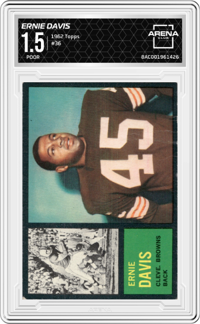 Ernie Davis