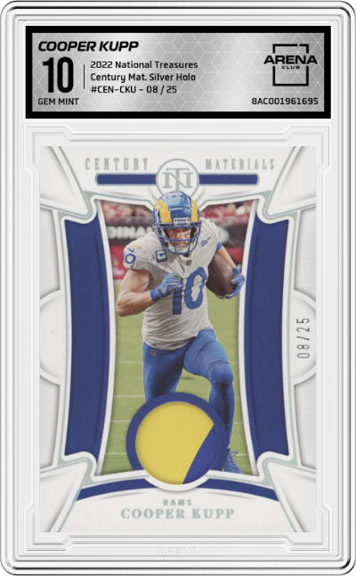 Cooper Kupp