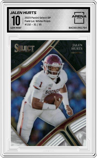 Jalen Hurts