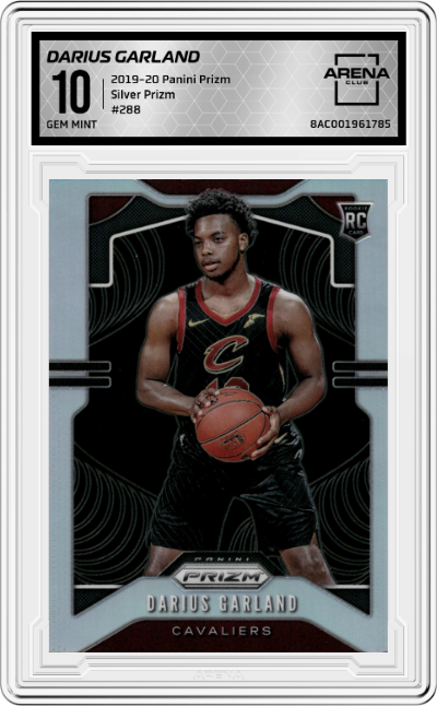 Darius Garland