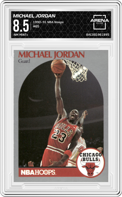 Michael Jordan