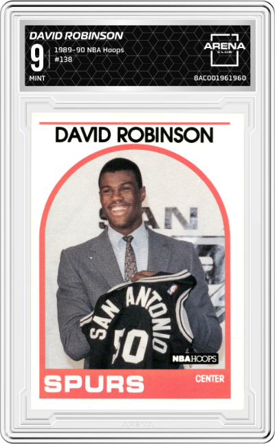 David Robinson