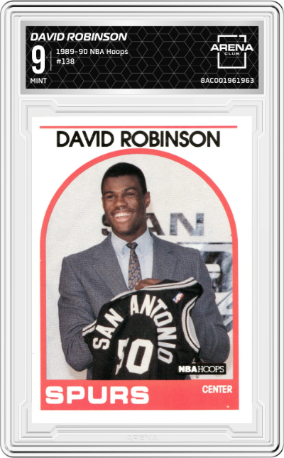 David Robinson