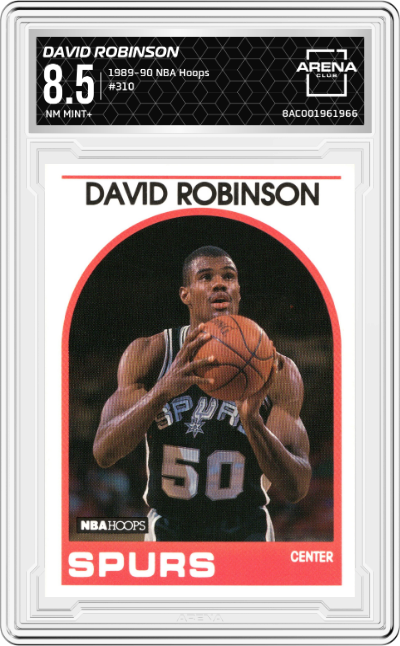 David Robinson