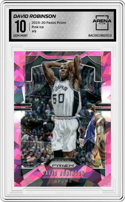 David Robinson