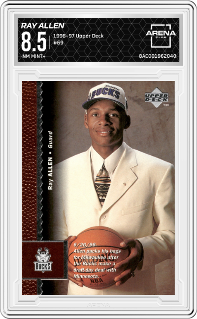 Ray Allen