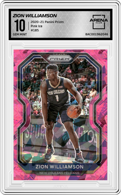 Zion Williamson
