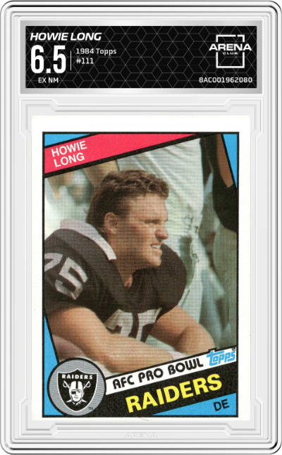 Howie Long