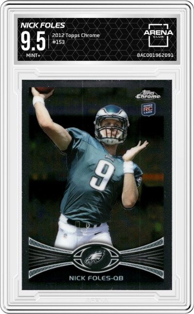 Nick Foles