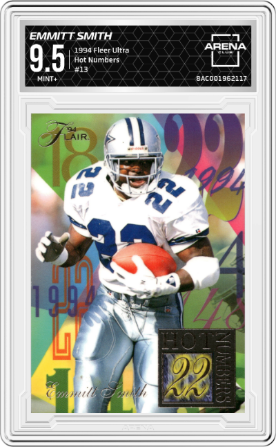 Emmitt Smith