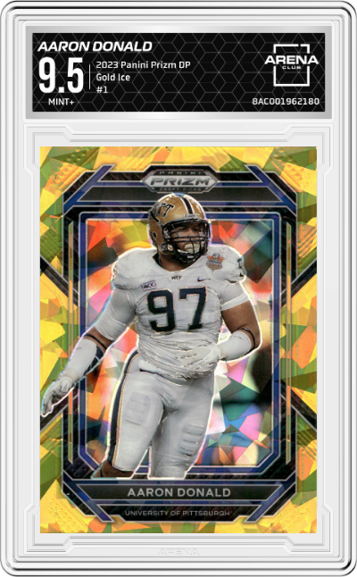 Aaron Donald