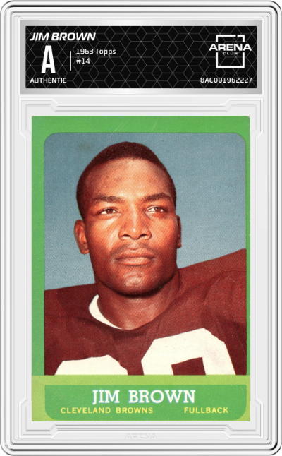 Jim Brown