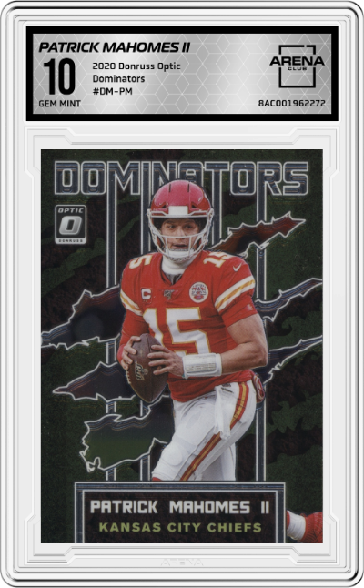 Patrick Mahomes II