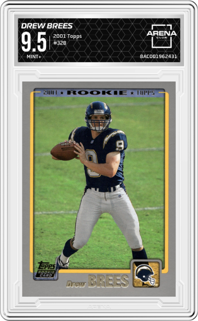 Drew Brees 