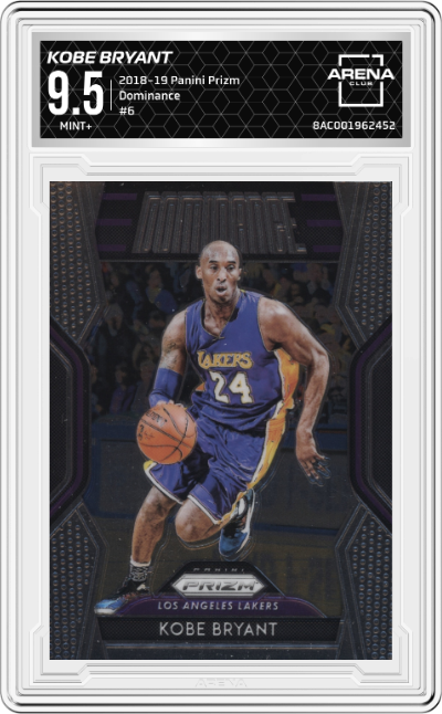 Kobe Bryant