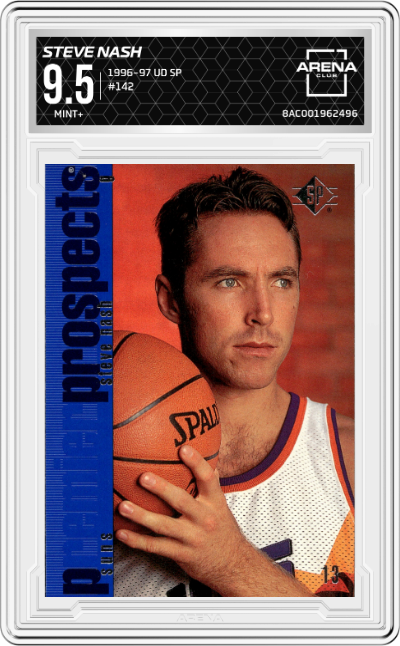 Steve Nash