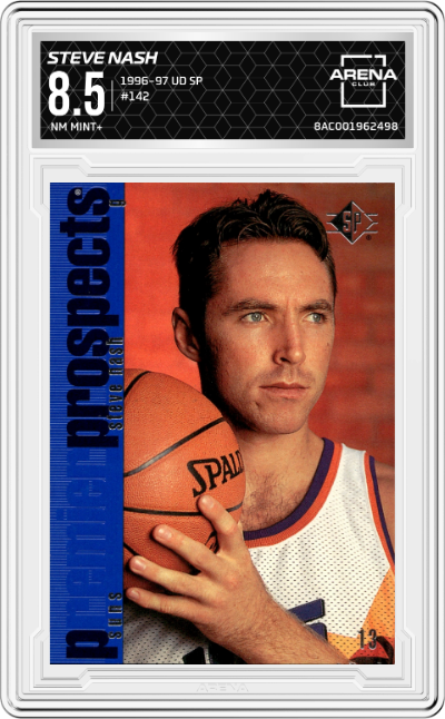 Steve Nash
