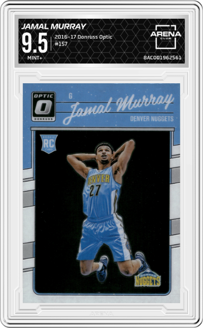 Jamal Murray
