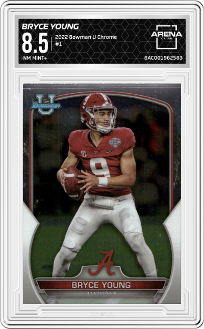 Bryce Young