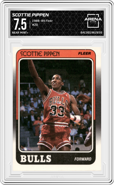 Scottie Pippen