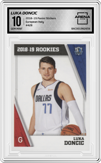 Luka Doncic