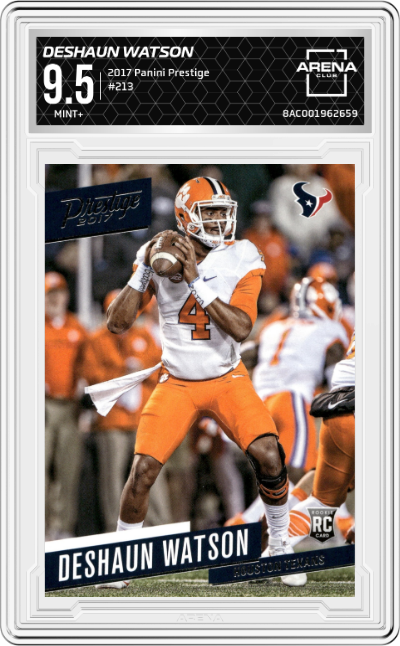 Deshaun Watson