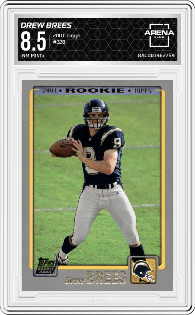 Drew Brees 