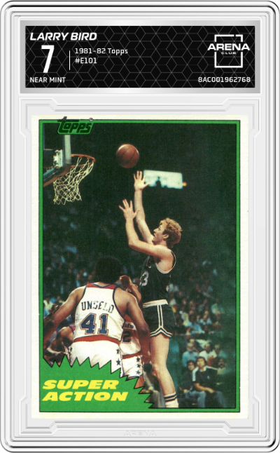 Larry Bird 