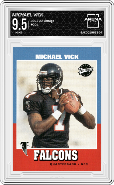 Michael Vick
