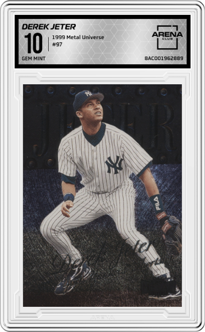 Derek Jeter