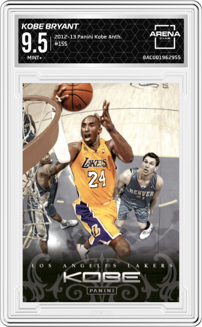 Kobe Bryant 