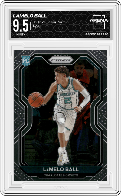 LaMelo Ball