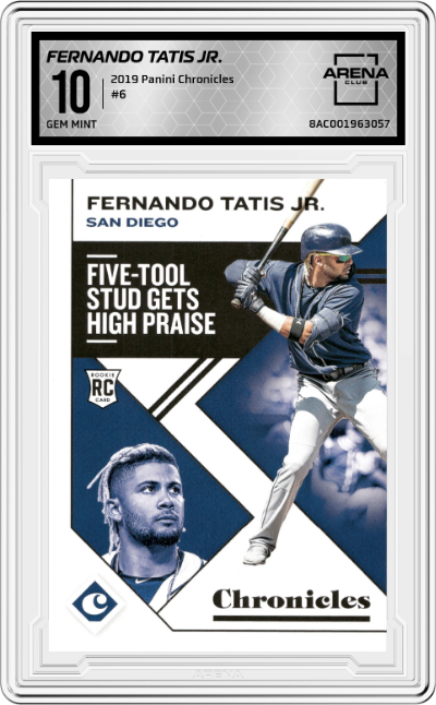 Fernando Tatis Jr.
