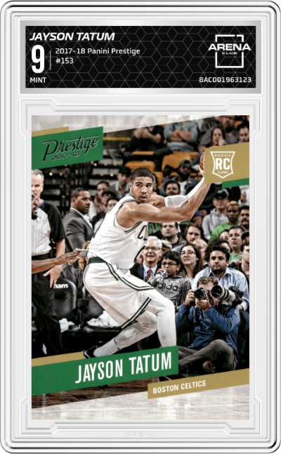 Jayson Tatum