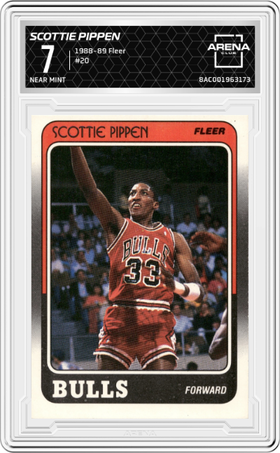 Scottie Pippen